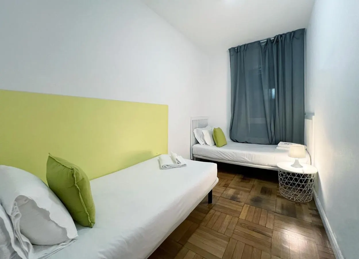 Stay U-Nique Apartments Diagonal Barcelona