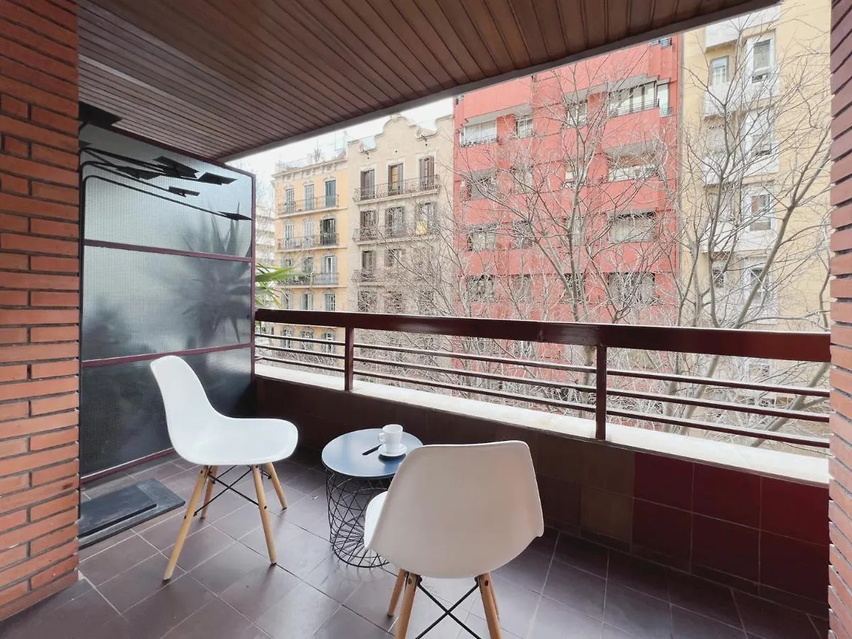 Stay U-Nique Apartments Diagonal Barcelona