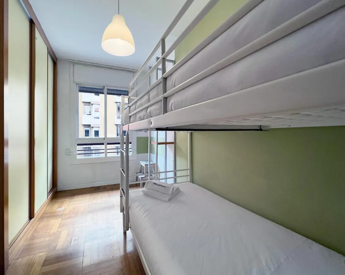 Stay U-Nique Apartments Diagonal Barcelona